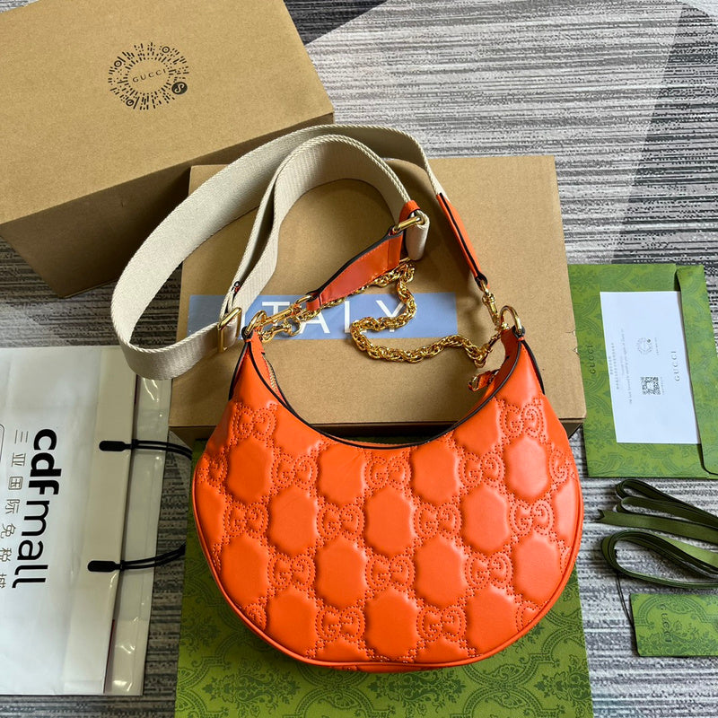 Satchel Bags - GCI Bags - 5344
