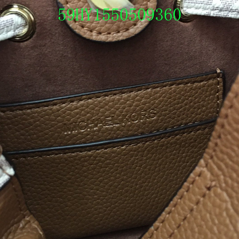 Satchel Bags - MK Bags - 396
