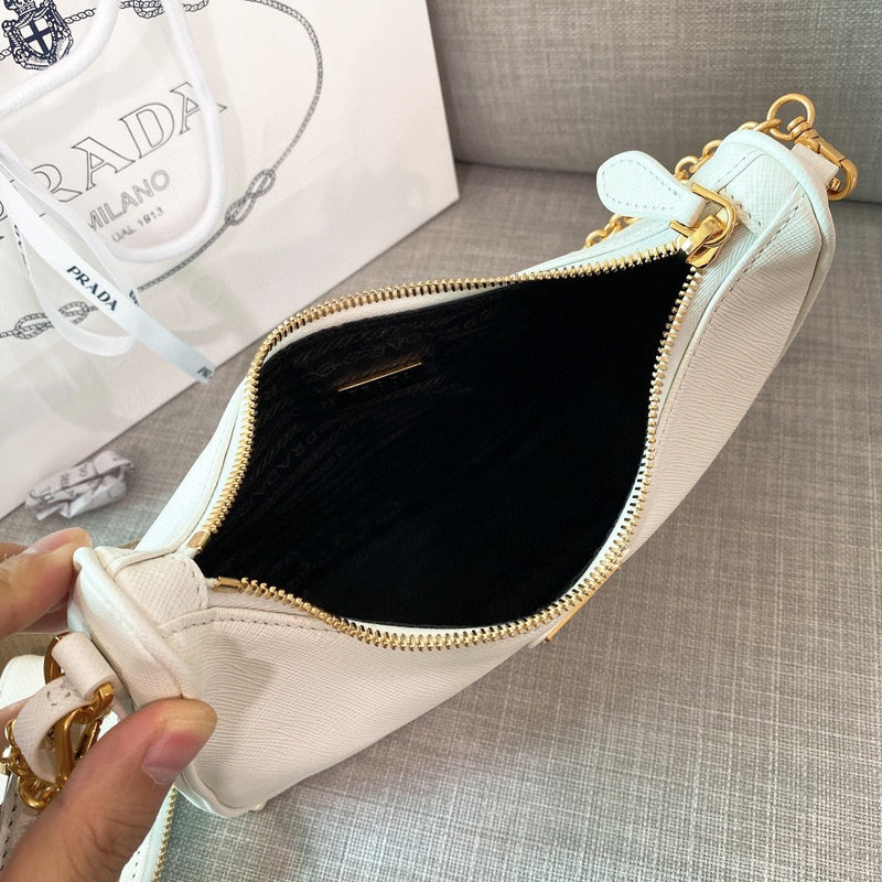 Satchel Bags - PDA Bags - 2346