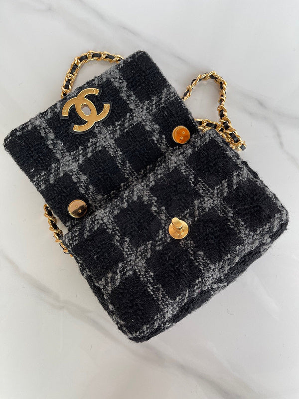 Satchel Bags - CHL Bags - 2587