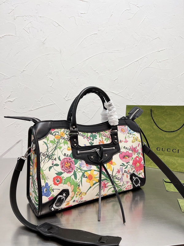 Satchel Bags - BGA Bags - 1509