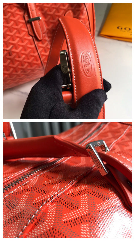 GLM - GYO Bags - 782