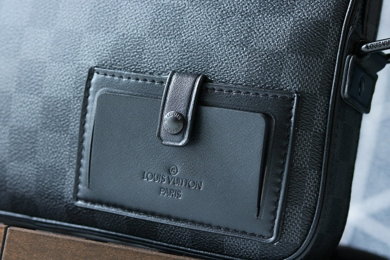 Satchel Bags - VL Bags - 5206