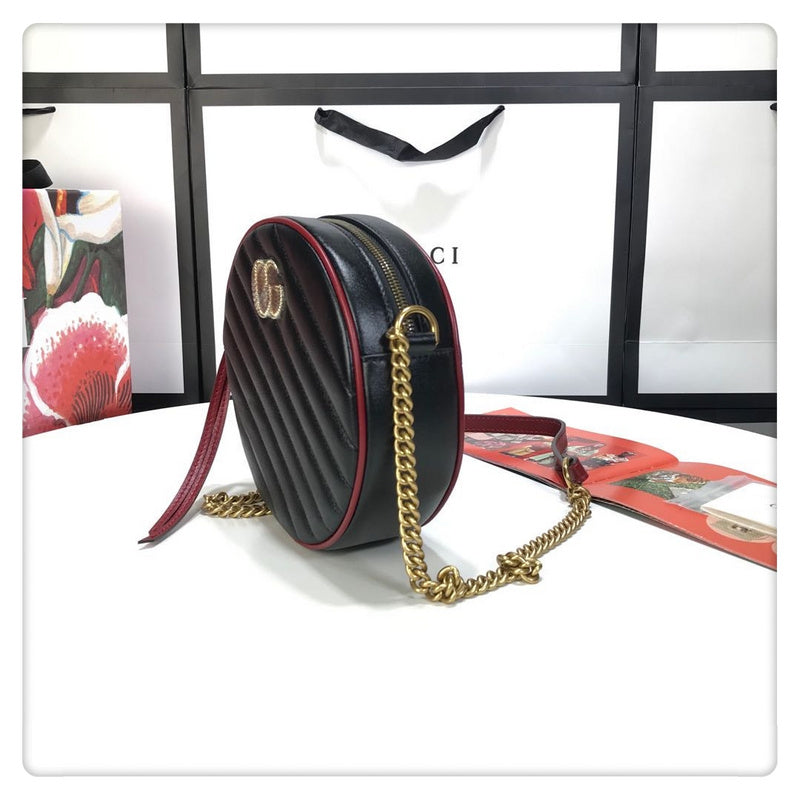 Satchel Bags - GUC Bags - 1504