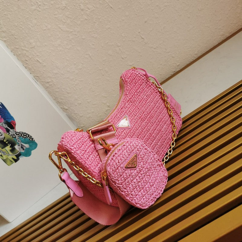 Glami - PD Shoulders Bags - 028