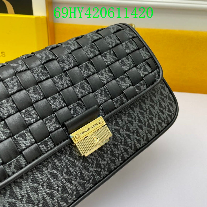 Satchel Bags - MK Bags - 747