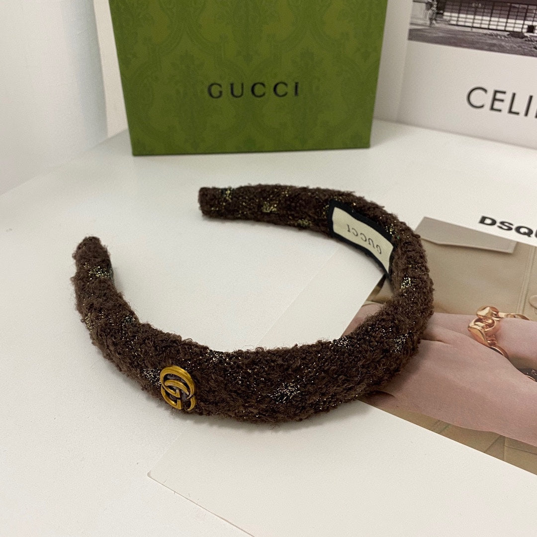 GLM - New Hair Band GCI 028