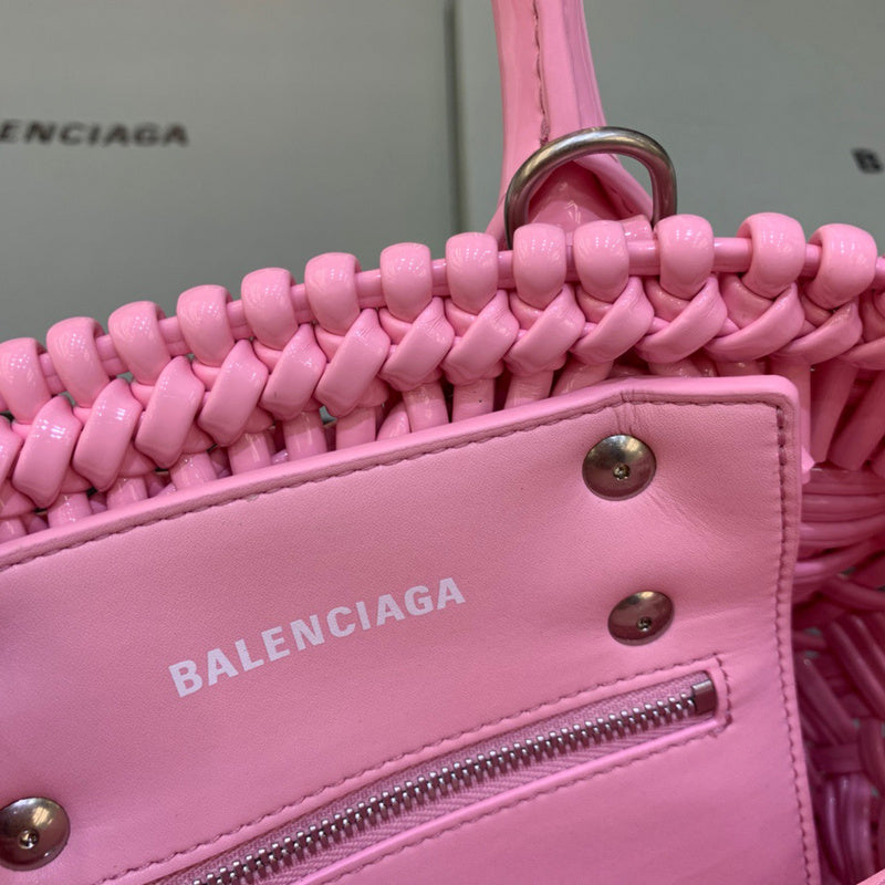 Satchel Bags - BGA Bags - 536