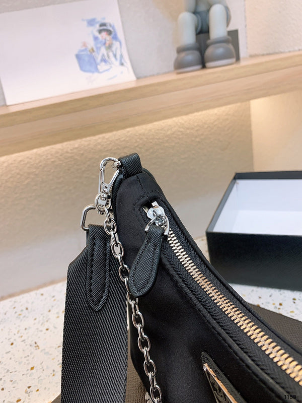Satchel Bags - PDA Bags - 537
