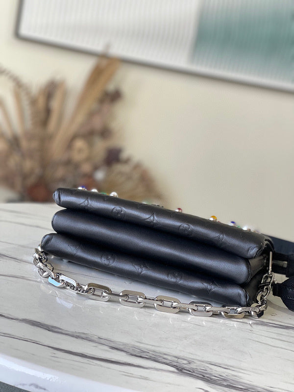 Glami- Glami- Lu-Vi bags - 4576