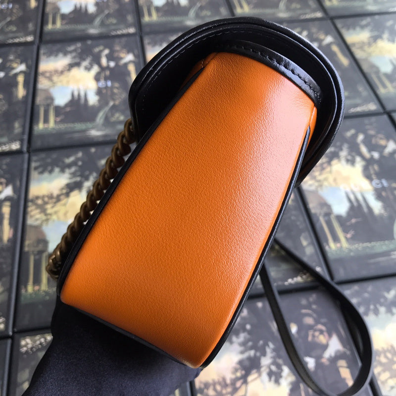 Satchel Bags - GCI Bags - 7181