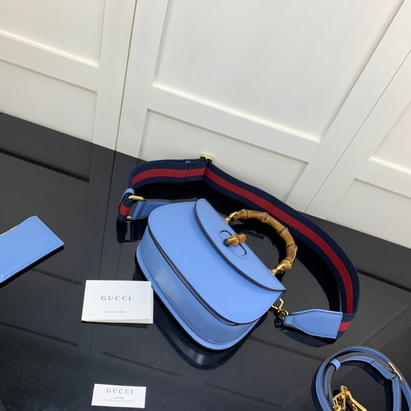 Satchel Bags - GUC Bags - 777