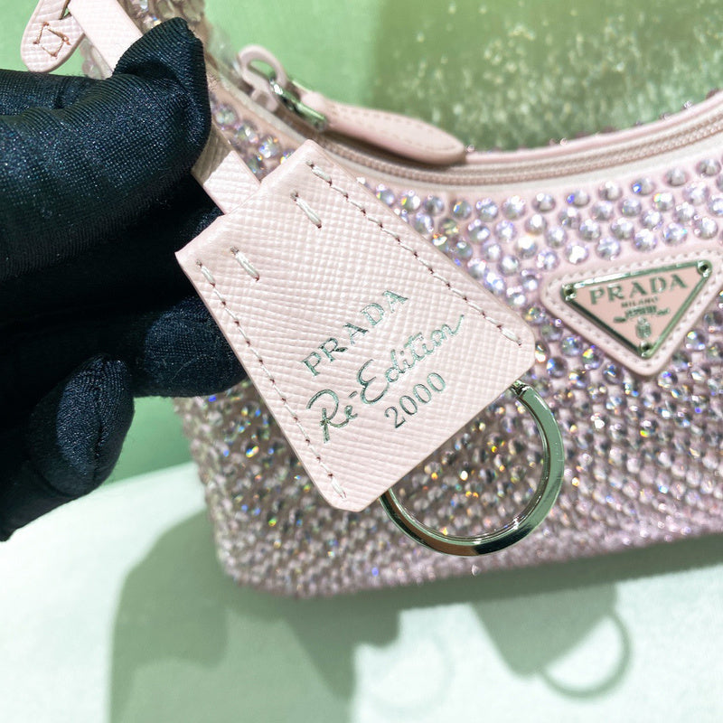 Satchel Bags - PDA Bags - 2195