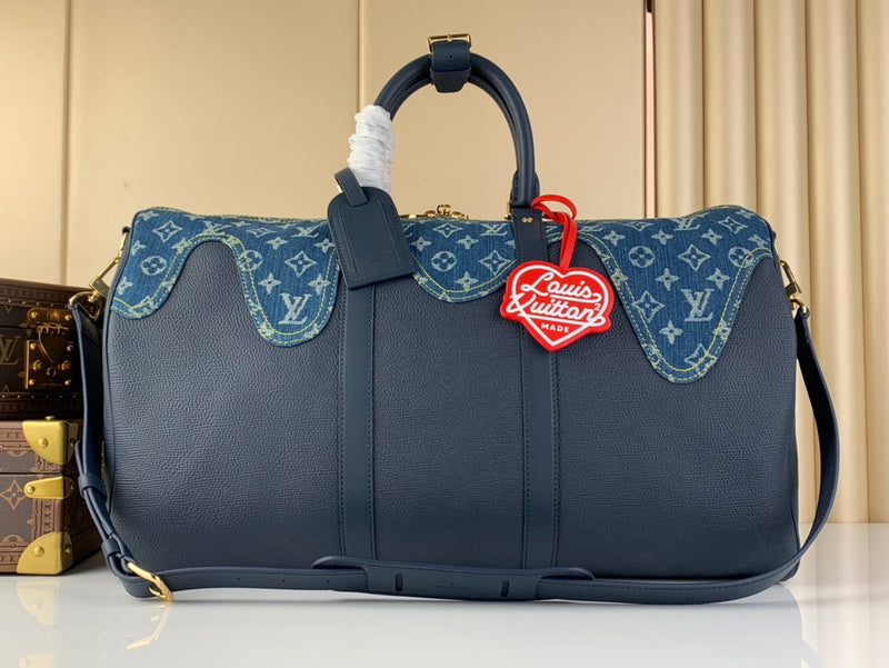 Satchel Bags - VL Bags - 4776