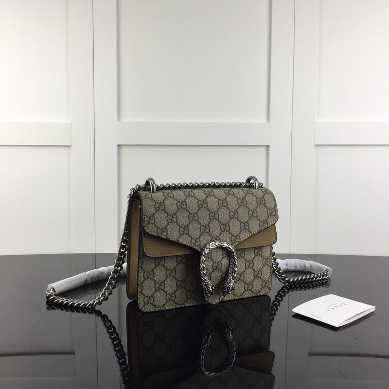 Satchel Bags - GUC Bags - 1070