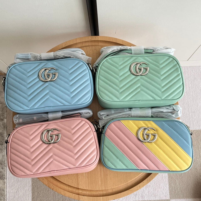Satchel Bags - GCI Bags - 1298