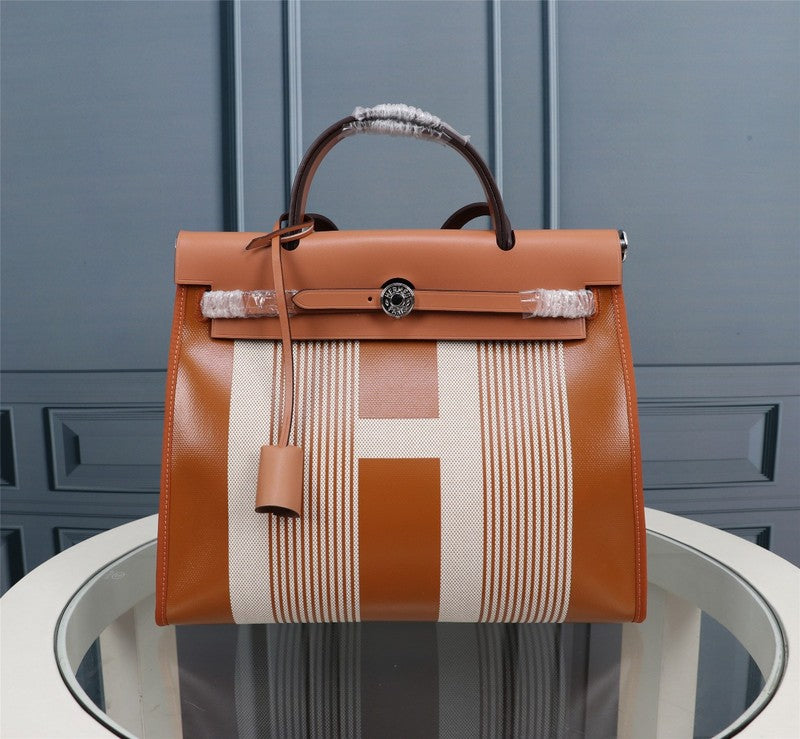 Satchel Bags - HMS Bags - 028