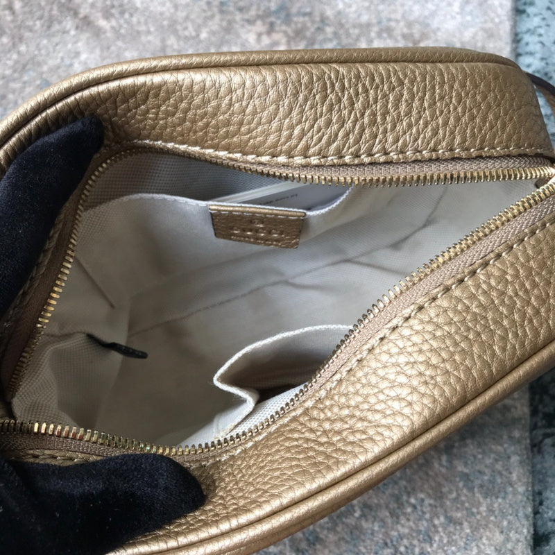 Satchel Bags - GCI Bags - 6244