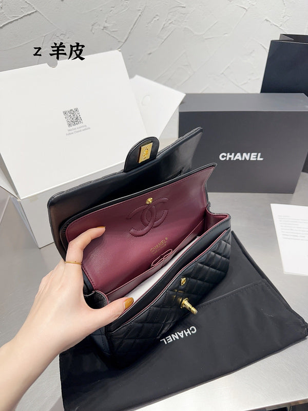 Satchel Bags - CHL Bags - 7155