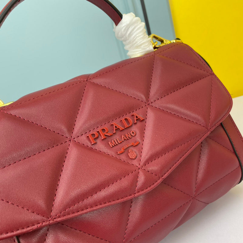 Satchel Bags - PDA Bags - 728