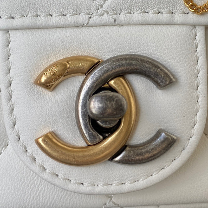Satchel Bags - CHL Bags - 7648