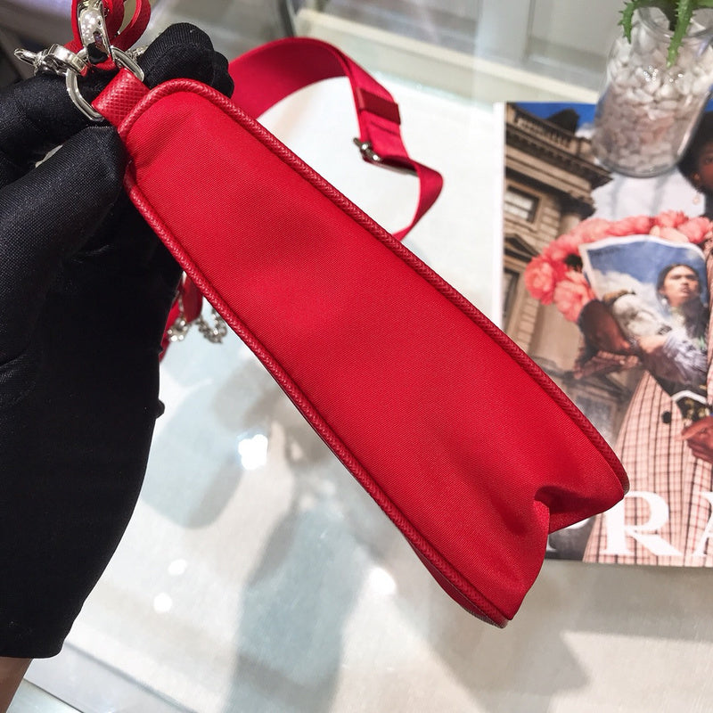 Satchel Bags - PDA Bags - 2311