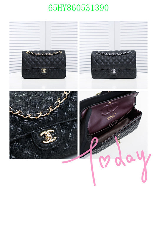 Satchel Bags - CHL Bags - 5134