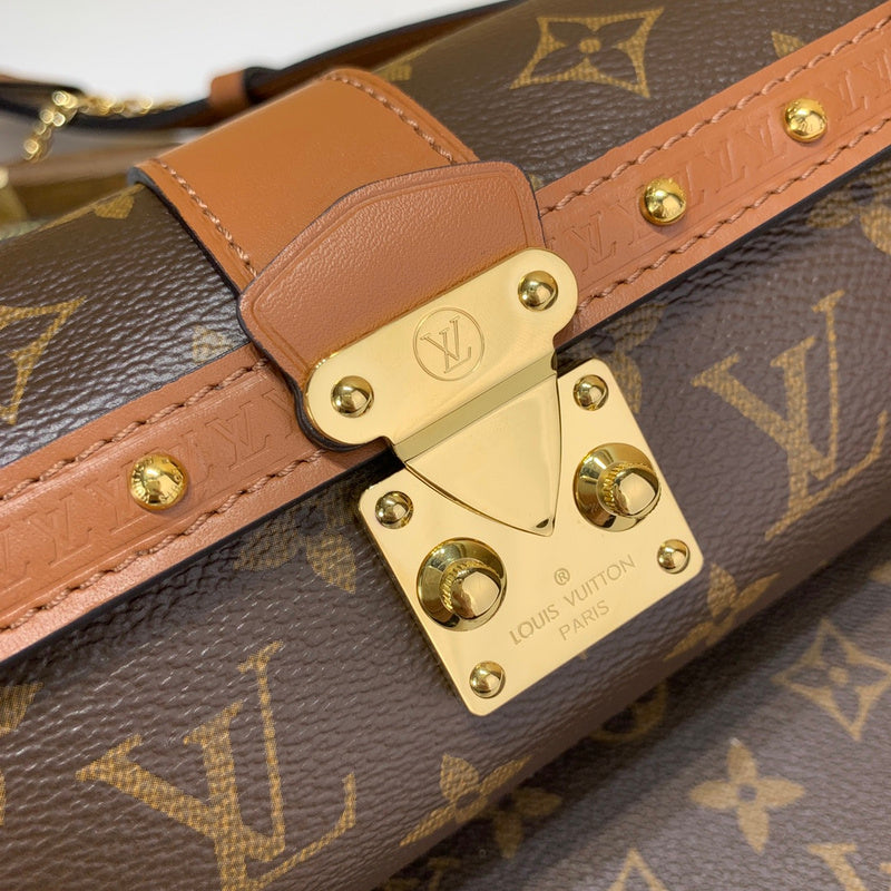 Satchel Bags - VL Bags - 5847