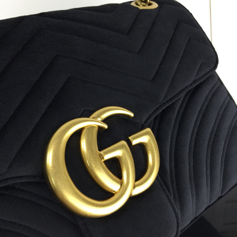 Satchel Bags - GUC Bags - 874