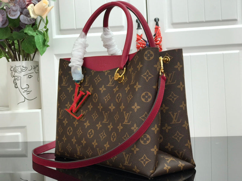 Satchel Bags - VL Bags - 6431