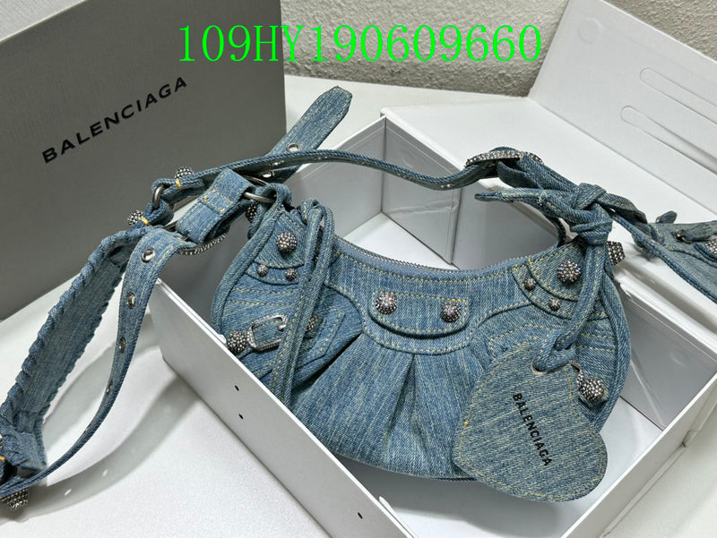 Satchel Bags - BGA Bags - 1741