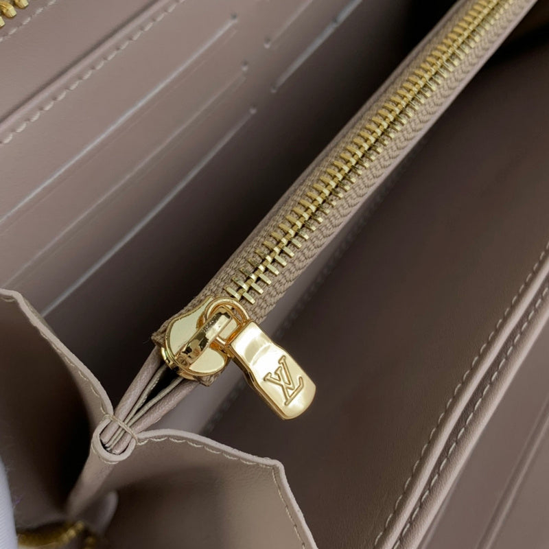 Satchel Bags - VL Bags - 3243
