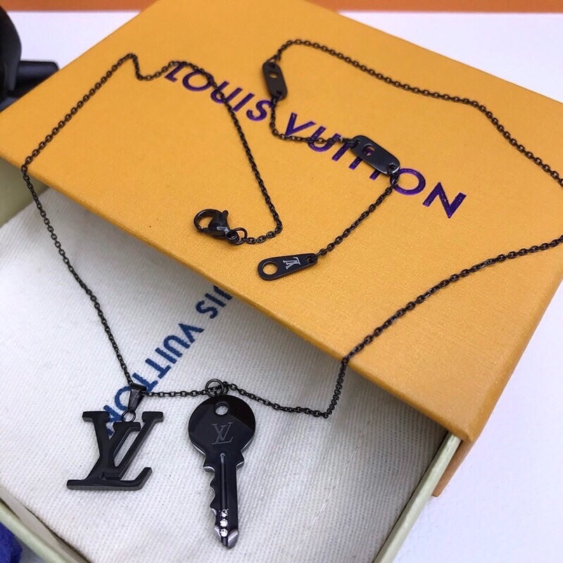 GLM - Top Quality Necklace LUV020