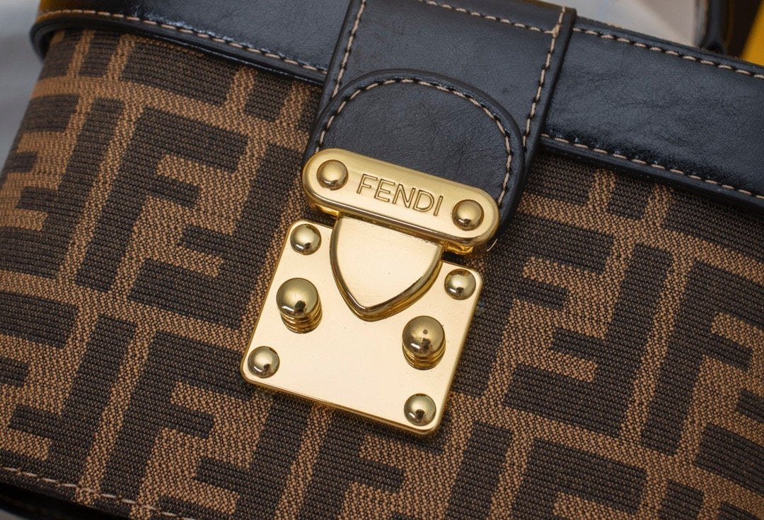 GLM - Top Quality Bags FEI 023