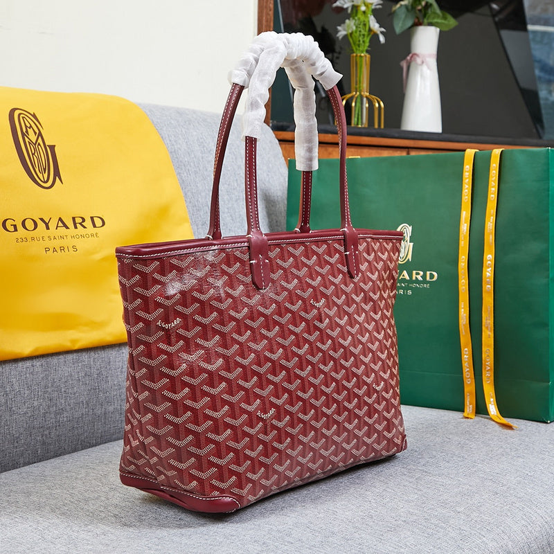 GLM - GYO Bags - 1232