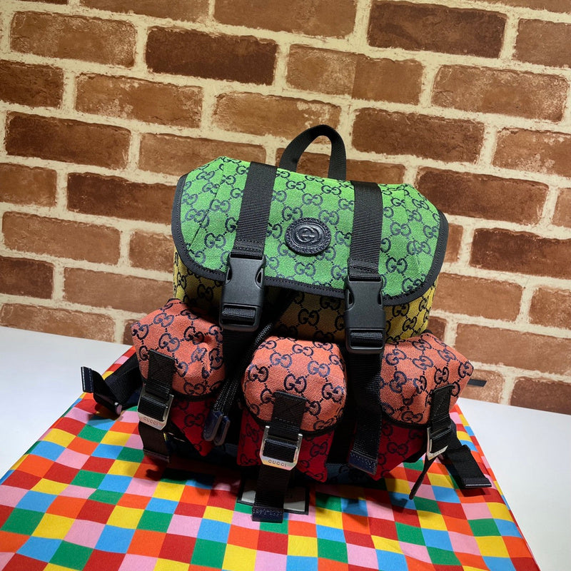 Satchel Bags - GCI Bags - 5118