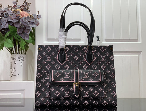 Glami- Glami- Lu-Vi bags - 3571