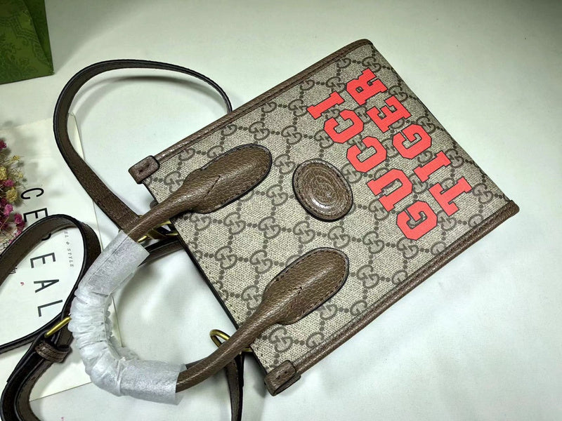 Satchel Bags - GCI Bags - 1951
