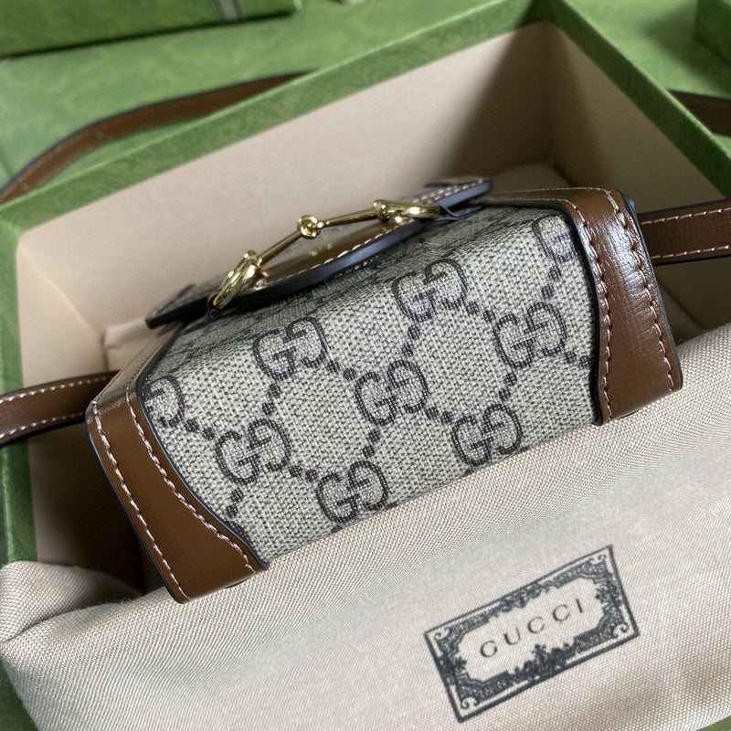 Satchel Bags - GCI Bags - 512