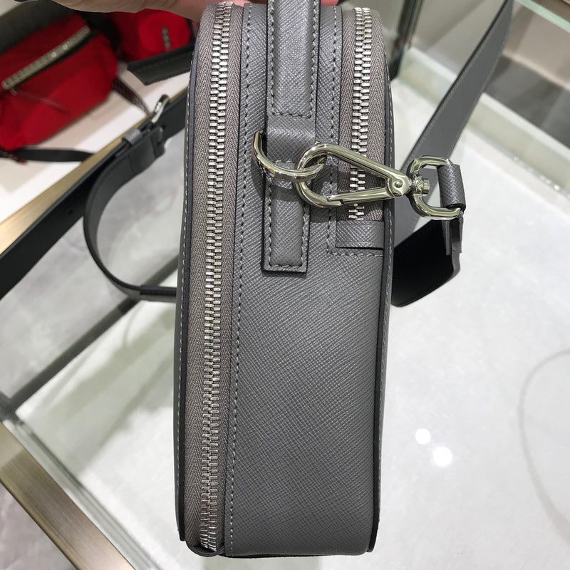 Satchel Bags - PDA Bags - 2854