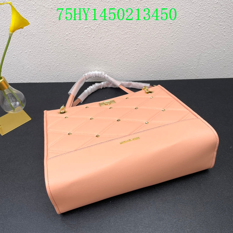 Satchel Bags - MK Bags - 111