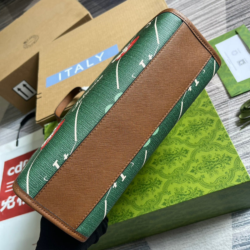 Satchel Bags - GCI Bags - 7311