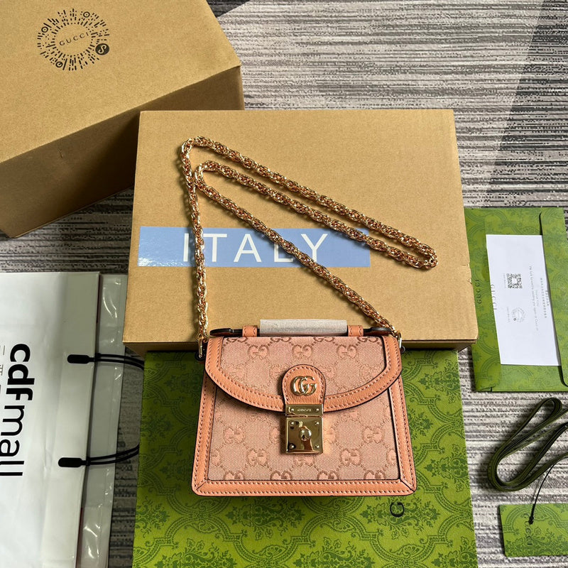 Satchel Bags - GCI Bags - 7400