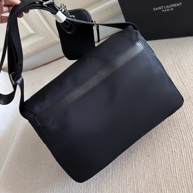 Satchel Bags - PDA Bags - 386