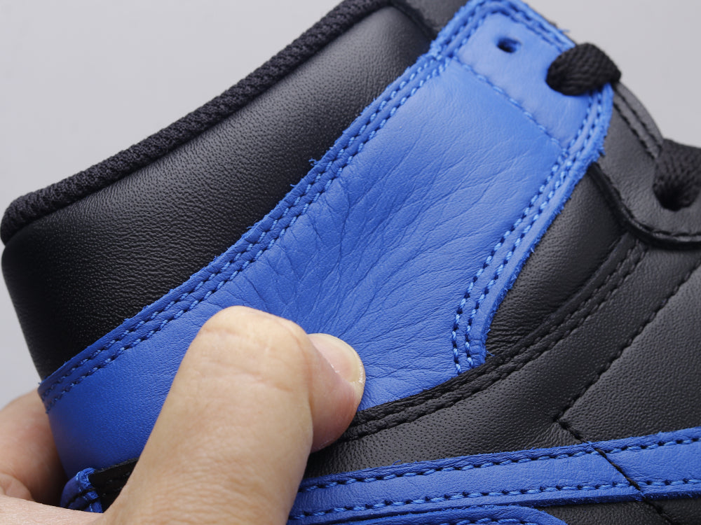GLM - AJ1 Royal Blue