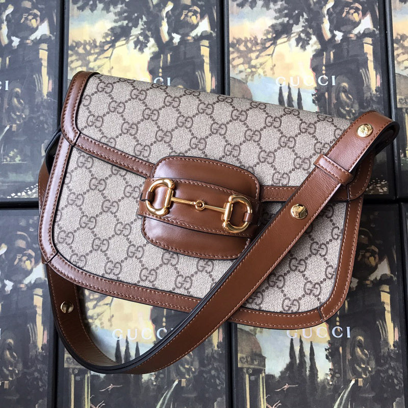 Satchel Bags - GCI Bags - 7252