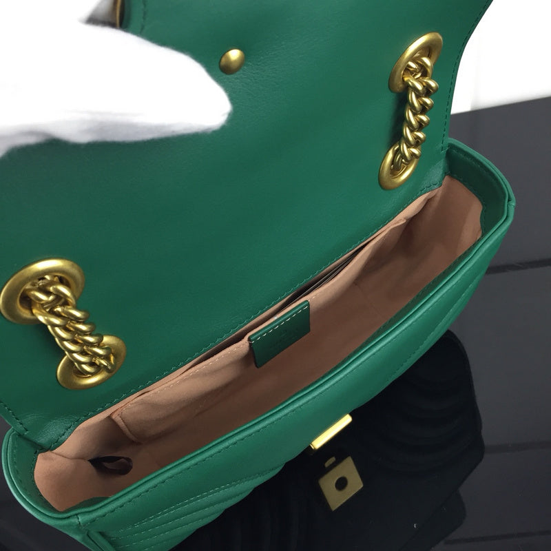 Satchel Bags - GUC Bags - 1884