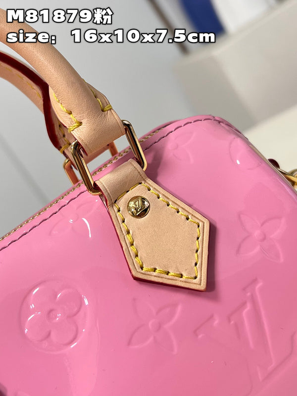 Satchel Bags - VL Bags - 1422