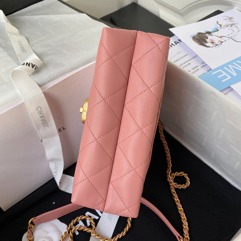Satchel Bags - CHL Bags - 7645