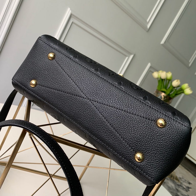 Satchel Bags - VL Bags - 5558